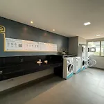 Studio Incrivel Na Vila Madalena Com Ac | Delfhy