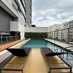 Studio Incrivel Na Vila Madalena Com Ac | Delfhy