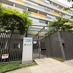 Studio Incrivel Na Vila Madalena Com Ac | Delfhy