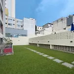 Lindo Apto, Recem Reformado Ao Lado Allianz Parque Pe0024