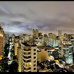 Flat Itaim Bibi Em Hotel Luxo 4 Estrelas