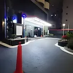 Apartamento Seular Hakka Garagem Feirinha E Hospitais