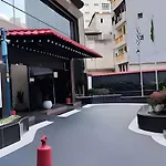 Apartamento Seular Hakka Garagem Feirinha E Hospitais