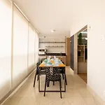 Easy Star - Belo Apto C/ 2 Quartos, Vaga E Varanda Na Paulista - Np01I