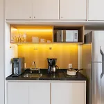 Condominio Com Area De Lazer Na Oscar Freire