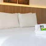 Condominio Com Area De Lazer Na Oscar Freire
