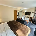 Maximus Luxury In Berrini - Flat At The Radisson Hotel