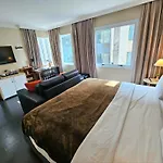 Maximus Luxury In Berrini - Flat At The Radisson Hotel