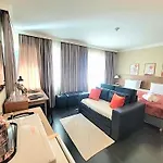 Maximus Luxury In Berrini - Flat At The Radisson Hotel