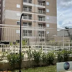 Quarto,Apt Poupatempo Shopping E Airport Gru Congonhas Sp