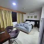 M-Flat Hotel Diamond - Vila Olimpia
