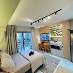 #3 Loft Alto Padrao Brooklin