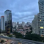 #3 Loft Alto Padrao Brooklin