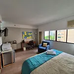 Flat King Vila Mariana Ibirapuera