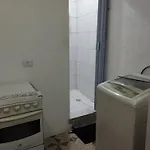 Apartamento 02 Jardim Peri Quarto Cozinha Banheiro