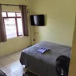 Apartamento 02 Jardim Peri Quarto Cozinha Banheiro