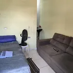 Apartamento 02 Jardim Peri Quarto Cozinha Banheiro