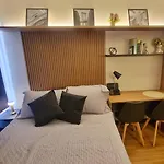 Studio Proximo Ao Aeroporto