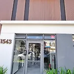 Studio Proximo Ao Aeroporto