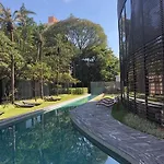 Pininfarina Garden Apartment