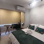 Hy Pinheiros Studio 205 Vila Madalena - Jardins