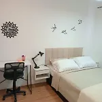 Apartamento Chacara Sto Antonio