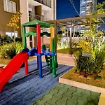 Apartamento Chacara Sto Antonio