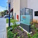 Studio Exclusivo - Congonhas, Metro E Shopping
