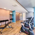 Studio Exclusivo - Congonhas, Metro E Shopping
