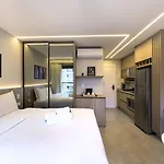 Studio Exclusivo - Congonhas, Metro E Shopping
