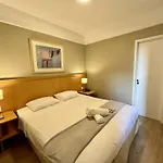 Hotel Bienal Ibirapuera Un409