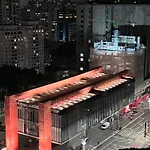 Colonial - Vista Paulista