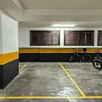 Apartamento Faria Lima Com Vaga