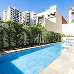 Apartamento Faria Lima Com Vaga