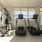 Apartamento Faria Lima Com Vaga