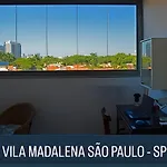 Garden Panoramico Premium