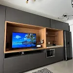 Studio Brooklyn Confort 5 Stars