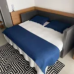 Studio Brooklyn Confort 5 Stars