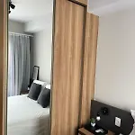 Staycy - Studio Conforto Itaim - Vila Nova
