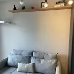 Staycy - Studio Conforto Itaim - Vila Nova