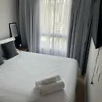 Staycy - Studio Conforto Itaim - Vila Nova
