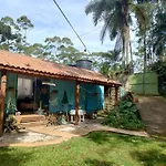 Casa Container Na Mata Atlantica