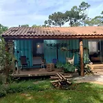 Casa Container Na Mata Atlantica