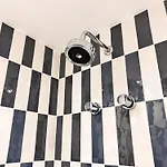 Studio Conforto E Estilo Loft Em Pinheiros