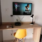 Lindo Studio Arouche Republica Bk7