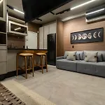 Vn Millenium - Studios Por Temporada
