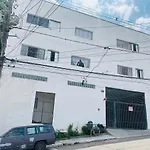 2 Dormitorios Sp - Bairro Tremembe Tucuruvi