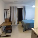 Cosy flat