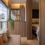 Luxury And Cozy Experience In Vila Nova Vn1301