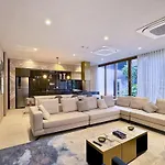 Luxury And Cozy Experience In Vila Nova Vn1301